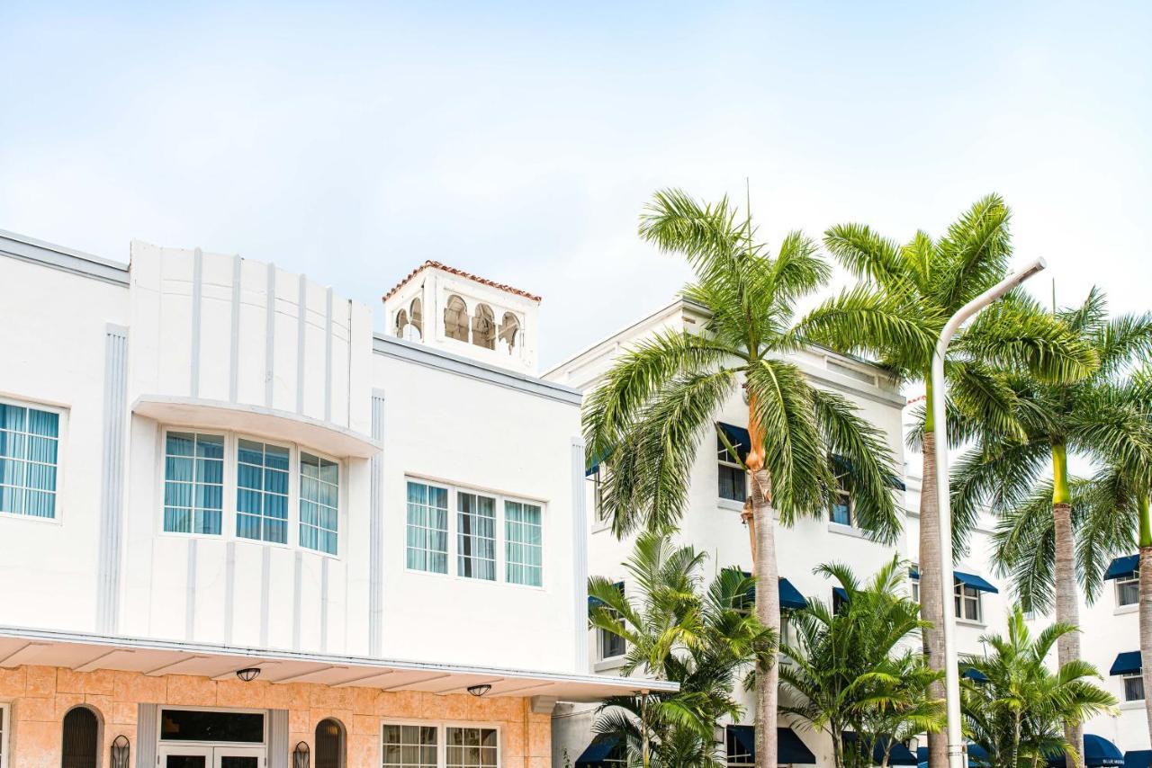 Blue Moon Hotel, Autograph Collection - Miami Beach — Photos 1