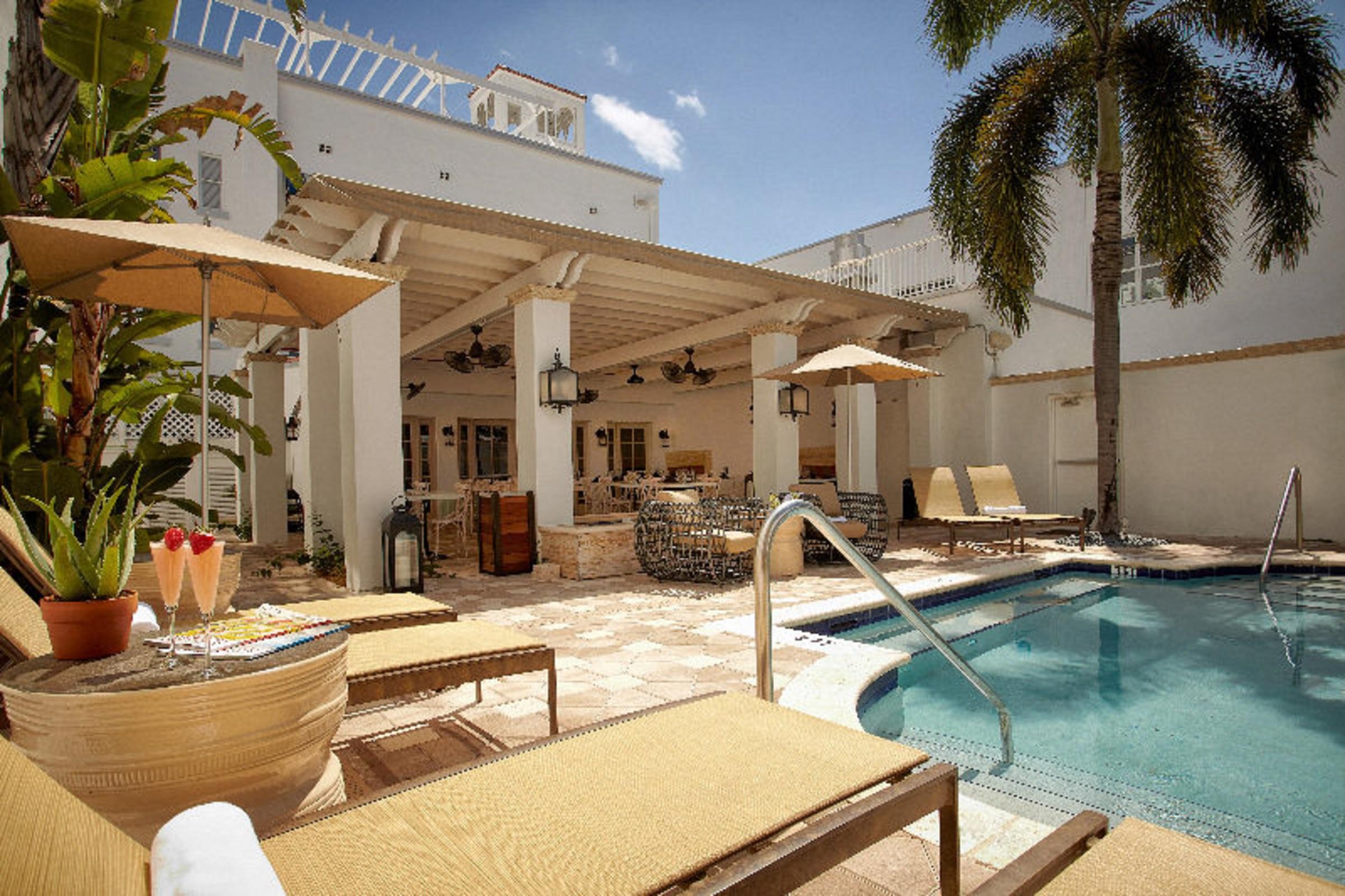 Blue Moon Hotel, Autograph Collection - Miami Beach — Photos 3